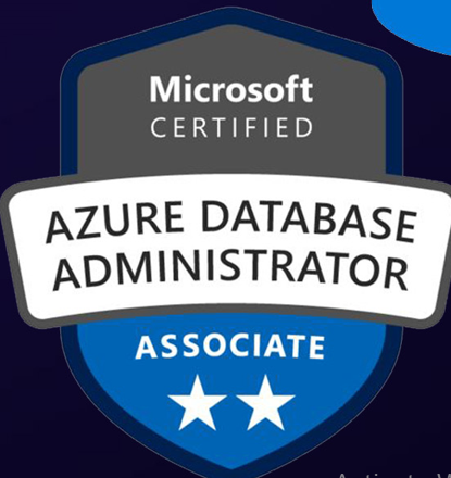 Azure Database Administrator